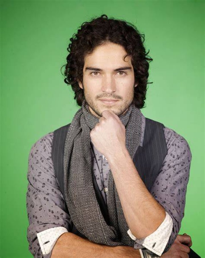MOST BEAUTIFUL MEN ALFONSO HERRERA