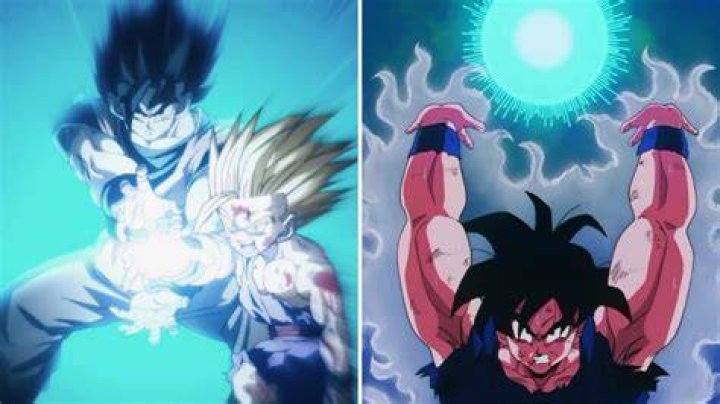 Most Powerful Attacks in Dragon Ball - Top 10 Anime Excellence Most Powerful Attacks in Dragon Ball - Top 10 Anime Excellence