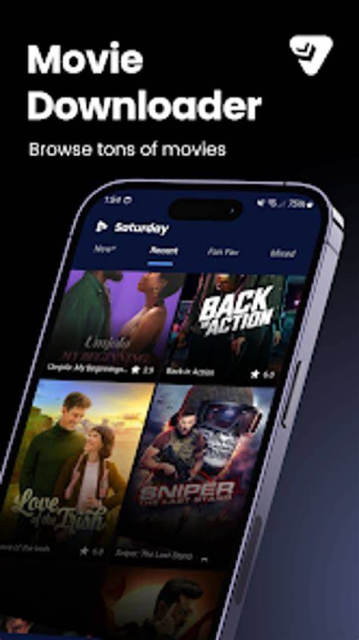 Movie Hub Movie Downloader for PC / Mac / Windows 11,10,8,7 Free Download