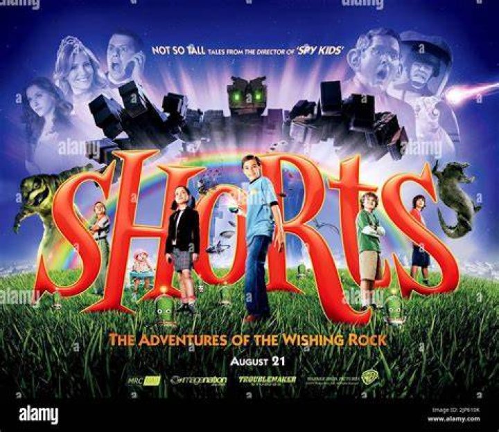 Movie in the Park Shorts Flickr