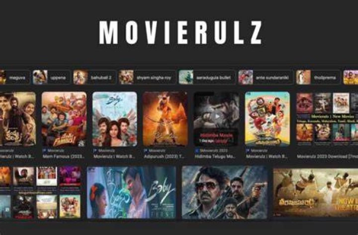 Movierulz 2024 Movie Rulz, Movierulz tv, plz, ms