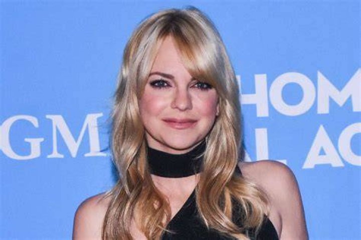 Mrs! Anna Faris confirmed she is married to Michael Barrett during the most recent episode of her Unqualified podcast. She's seen in 2018 above