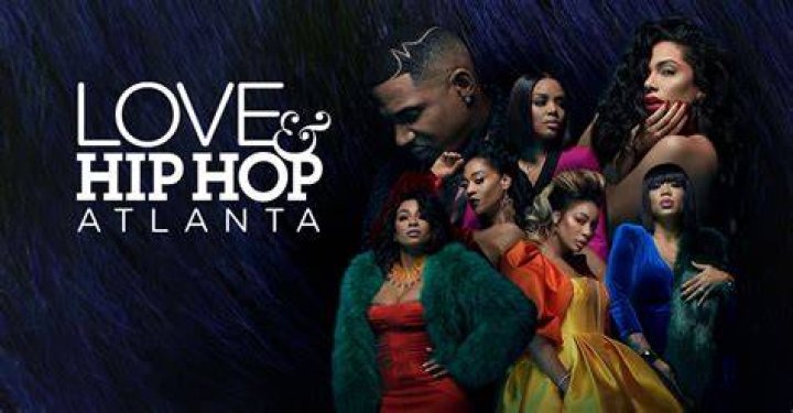 MTV Love & Hip Hop