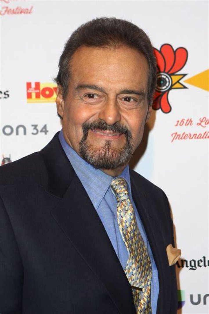 Muere Gonzalo Vega a los 69 a&ntilde;os de edad