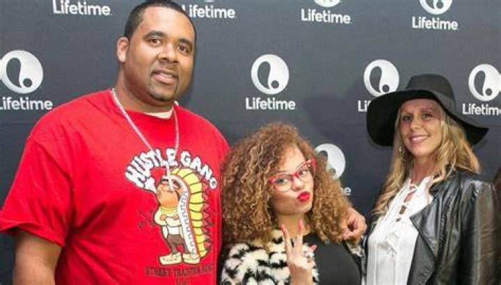 Mulatto Parents Misti Pitt, Shayne Stevens, Siblings