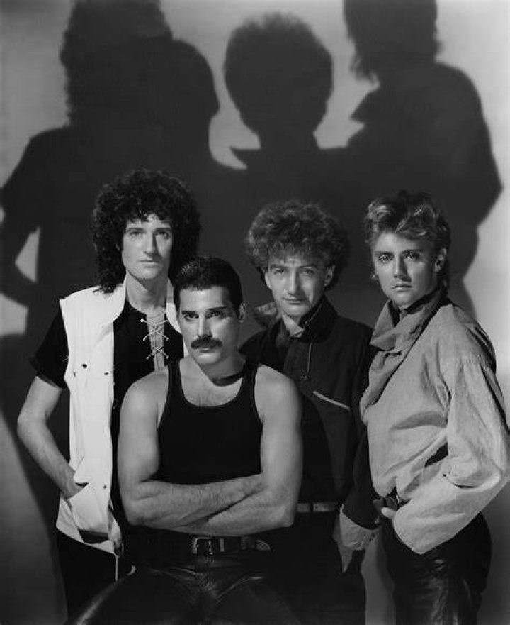 Music Monday Queen (Part 3) post post modern dad