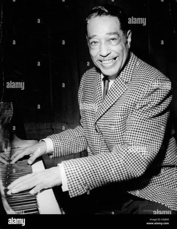 Musician and composer Duke Ellington circa 1939 | Source: Wikimedia Commons/ Public Domain