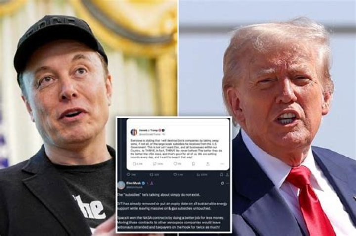 Musk stated that he has met Nicole only twice in three years
