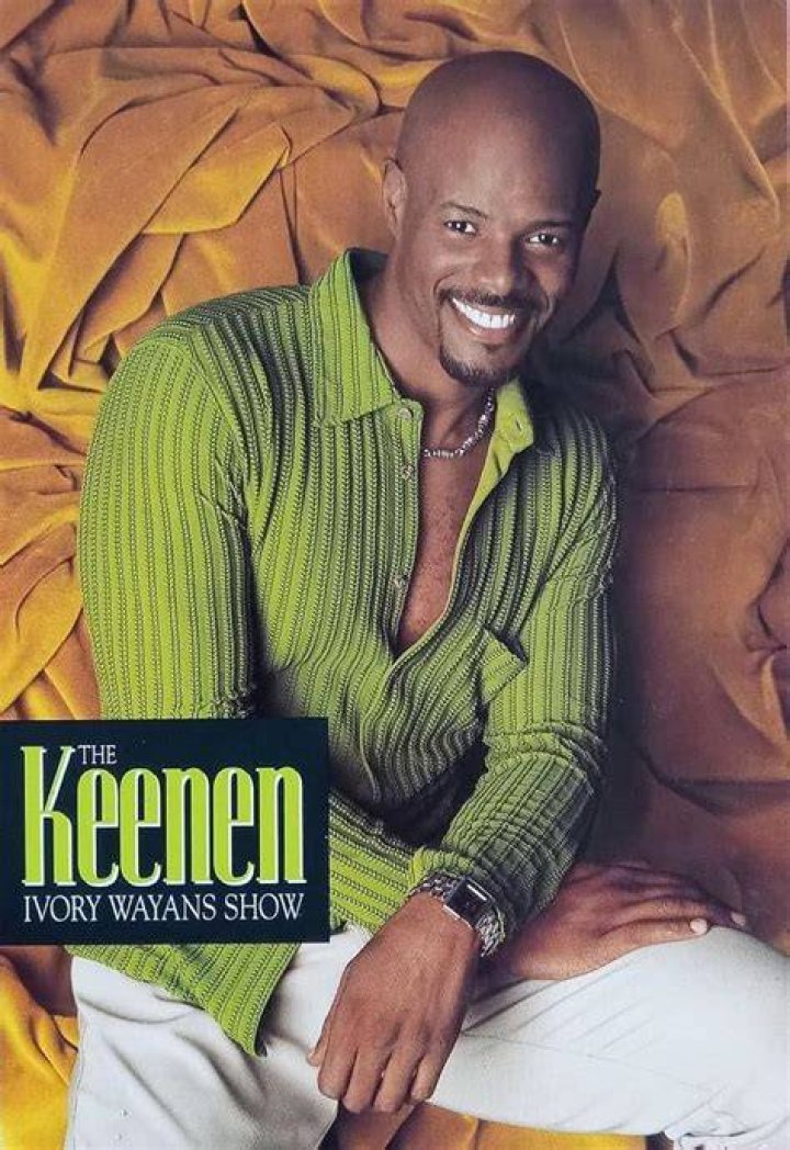MustSee Keenen Ivory Wayans Guest Stars on 'Happily Divorced' Essence Essence