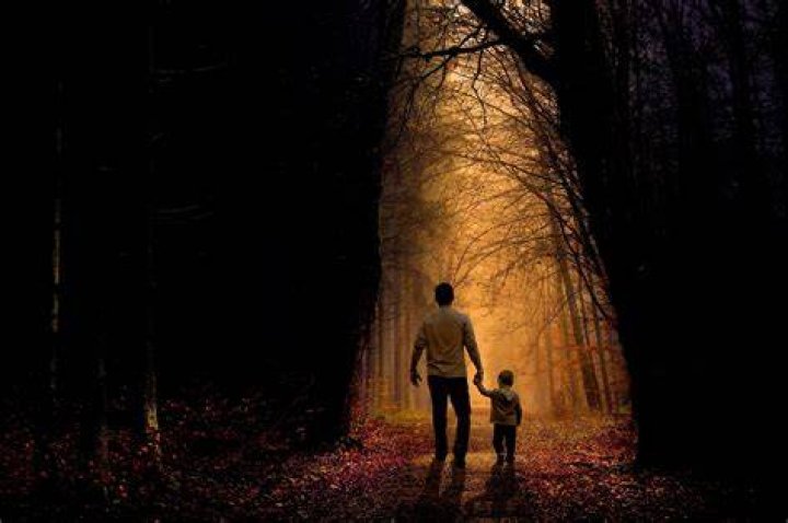 My father was lonely for a long time since my mother has passed. | Source: Pexel