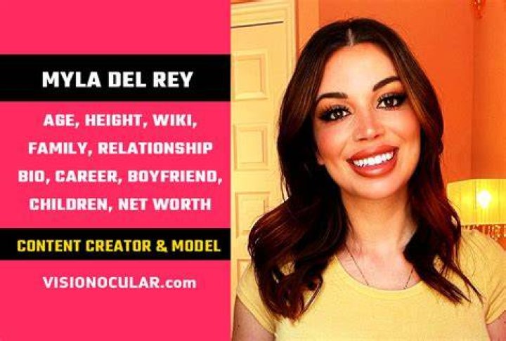 Myla Del Ray / missdelreynextdoor / myladelrey.free leaked nude photo 0001 from OnlyFans/Patreon