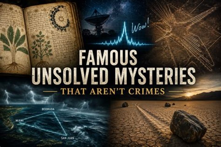 Mysteries remain as to what happened to Christy, left, and Hilda, right