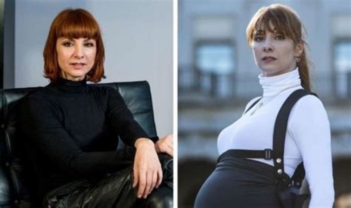 Najwa Nimri husband: Is Money Heist Sierra star married? | Celebrity News | Showbiz & TV | Express.co.uk