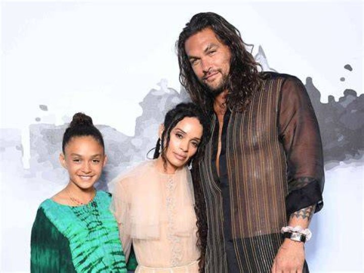 NakoaWolf Manakauapo Namakaeha Momoa Bio, Facts, Family Life of Jason Momoa & Lisa Son