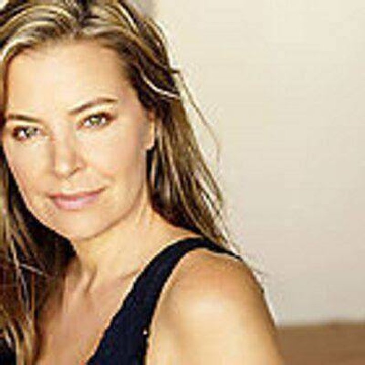 Nanci Chambers Alchetron, The Free Social Encyclopedia
