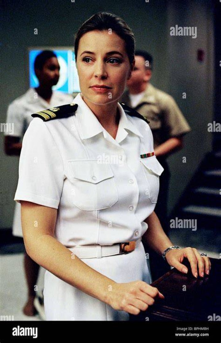 Nanci Chambers