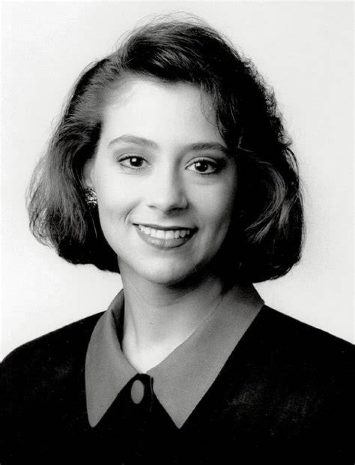Nancy Cox