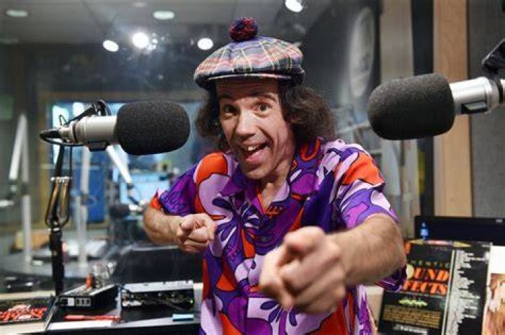 Nardwuar Net Worth 2024 Age, Salary, and Cars