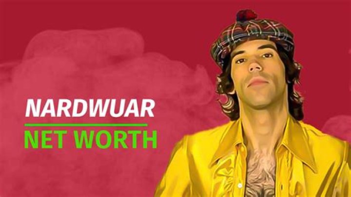 Nardwuar Net Worth (Updated 2023) Bio Overview
