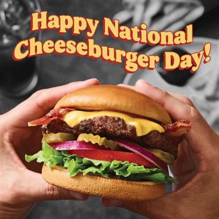 National Cheeseburger Day 2023, When is National Cheeseburger Day? National Cheeseburger Day 2023, When is National Cheeseburger Day?