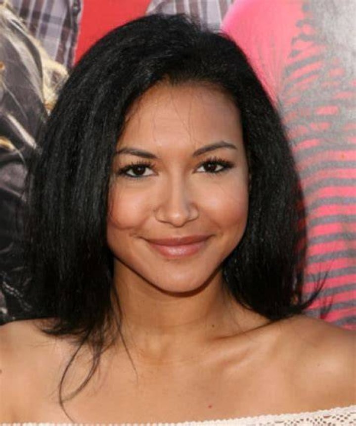 Naya Rivera during a TV guesting in 2019. | Photo: Getty Images