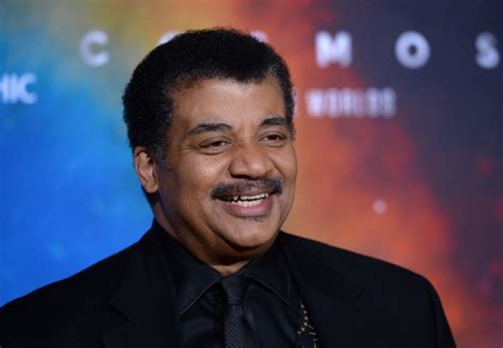 Are Mike Tyson And Neil Degrasse Tyson Related? Brother Family And Net Worth neil degrasse tyson