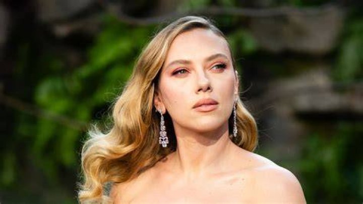 Net Worth of Scarlett Johansson 2024 Husband Info