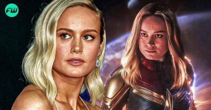 Never Brie Larson Was a Disney Kid and Pop Star E! Online