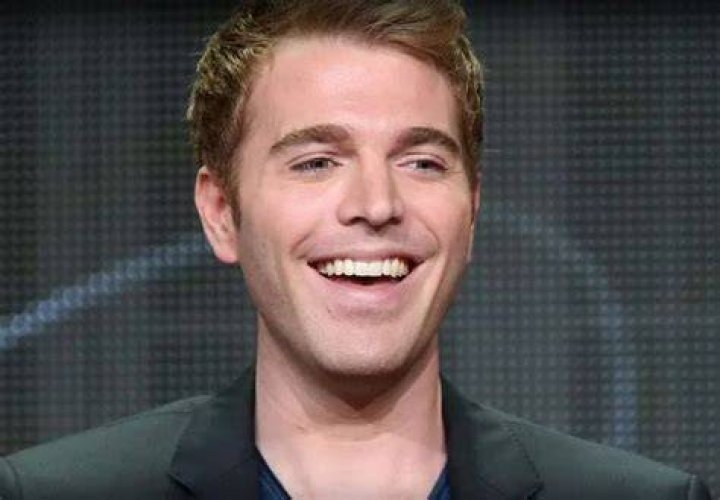 New live: Shane Dawson and his fiancé Ryland Adams moved to Parker, Colorado this month after buying a new home