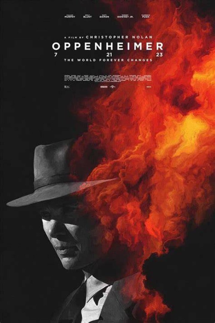 New release: Oppenheimer hit cinemas globally on Friday and has already raked in millions of dollars