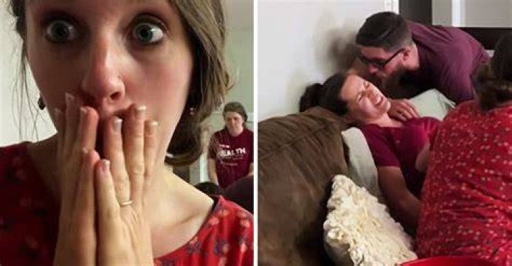 New Video Footage Reveals Jessa Duggar Was Rushed to Hospital after Her Home Birth in May