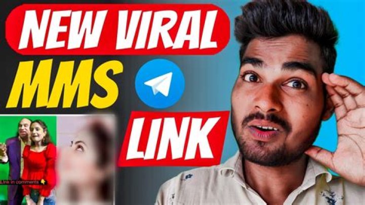 New Viral MMS 2024 Full Video Leaked Viral Video of a Teenager Girl What's In It? True Qube