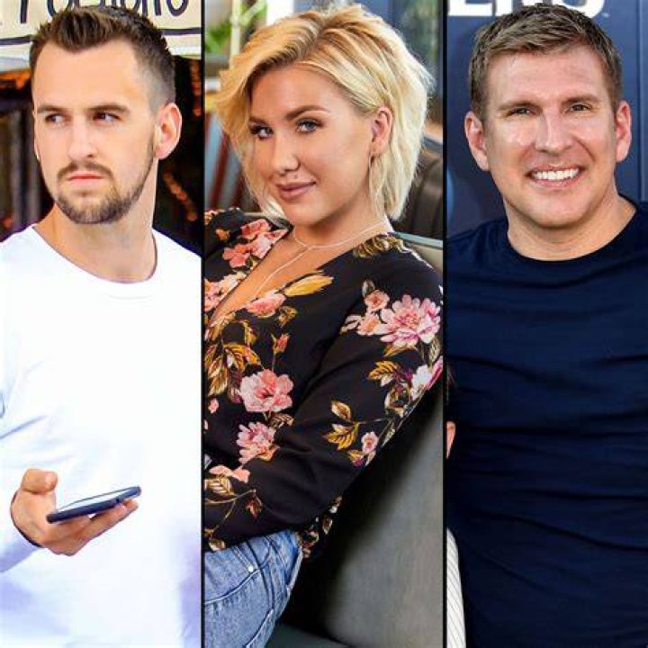 Nic Kerdiles Suicide Attempt Video On Reddit: What Happened To Savannah Chrisley? Fans Worried About Him