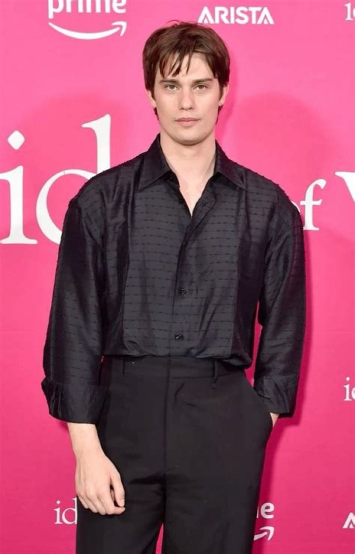 Nicholas Galitzine at the premiere of "Cinderella" on August 30 2021, in Los Angeles, California. | Source: Getty Images