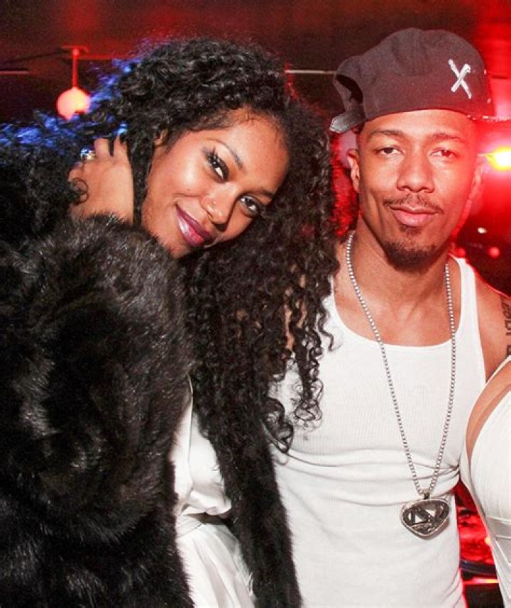 Nick Cannon's Girlfriend Jessica White Announces Their Split – See What She Had to Say