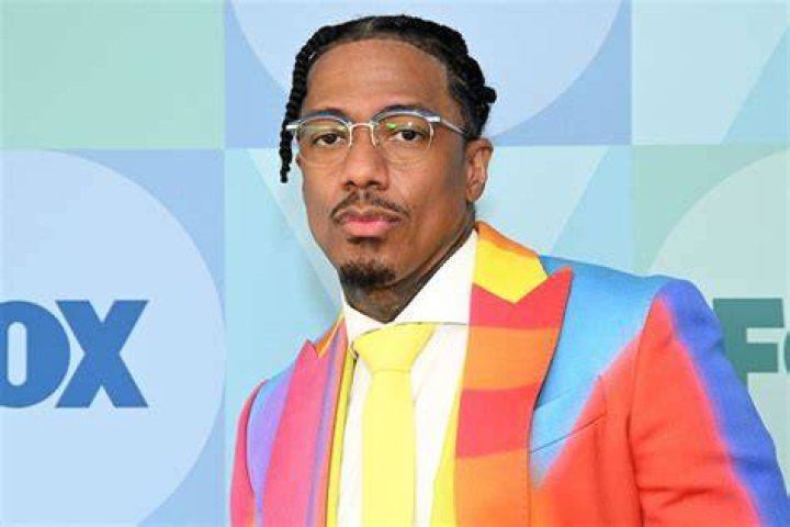 Nick Cannon at the Empire State Building on October 14, 2015. | Source: Getty Images