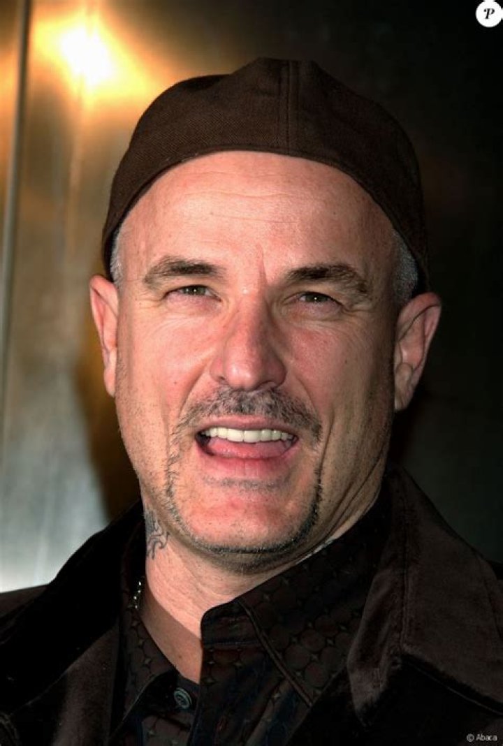 Nick Cassavetes &agrave; Los Angeles, le 5 novembre 2011. Purepeople