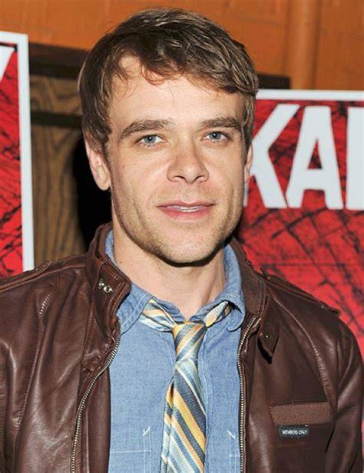 Nick Stahl Biography, Height & Life Story Super Stars Bio