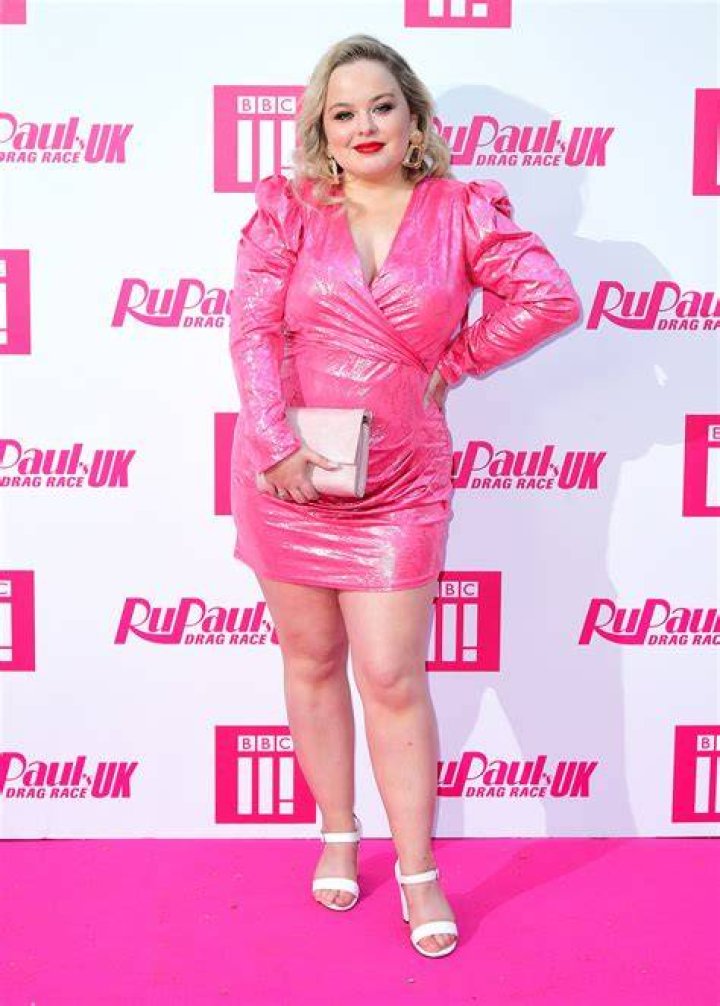 Nicola Coughlan attends the Ru Paul's Drag Race UK Launch on September 17, 2019 in London, England. | Photo: Getty Images