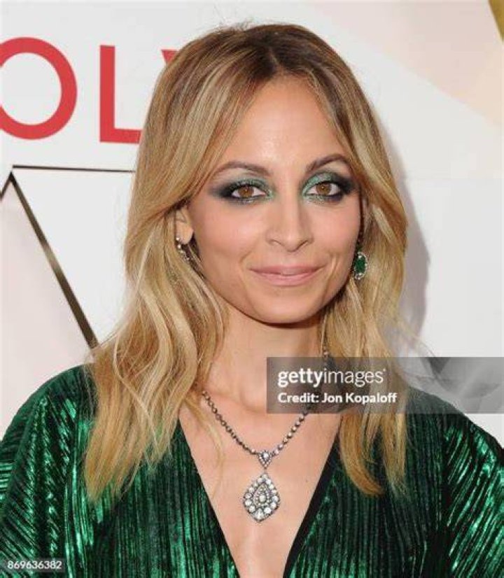 Nicole Richie attends the 2017 Baby2Baby Gala at 3LABS on November 11, 2017 in Culver City, California. | Photo: GettyImages