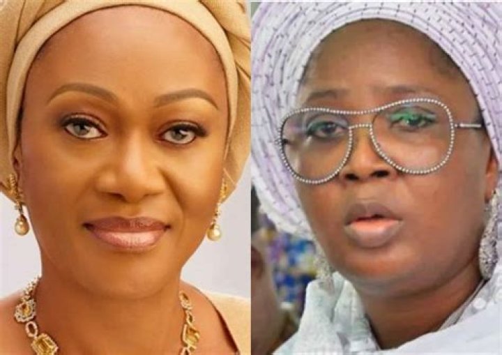 NIGERIA 2023 Tinubu&rsquo;s daughter drums support for father&rsquo;s presidential ambition