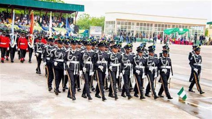 Nigerian Police Academy 2022 9th Regular Course Recruitment Portal
