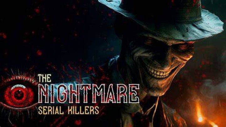 Nightmare: The serial killer took her to his apartment, where he held her captive for 18 hours. The police listed her as a runaway when her parents filed a missing persons report