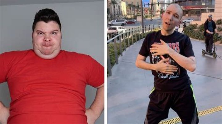 Nikocado Avocado Is the YouTuber Gay? Truth behind divorce from Orlin Home revealed MEAWW