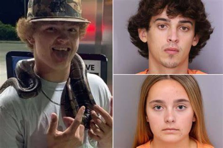 Nine teens have been arrested in connection to the shooting, five of them have been charged with murder