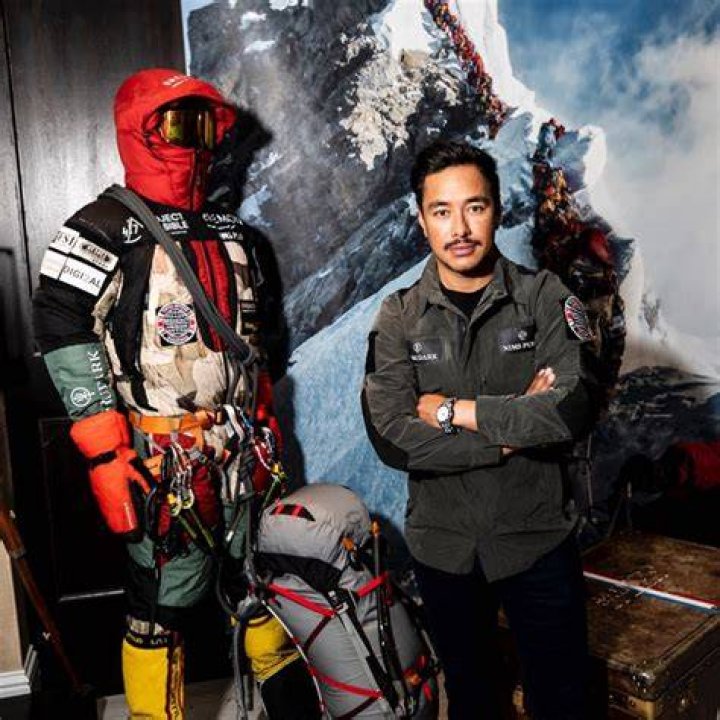 Nirmal Purja Net Worth, Age, Height, Weight, Early Life, Career, Dating, Bio, Facts Millions