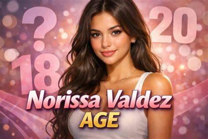 Norissa Valdez Age Instagram queen, Valdez, She is
