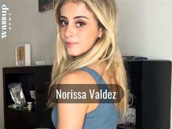 Norissa Valdez / valdezvanessa Nude, OnlyFans Leaks, The Fappening Photo 3498589 FappeningBook