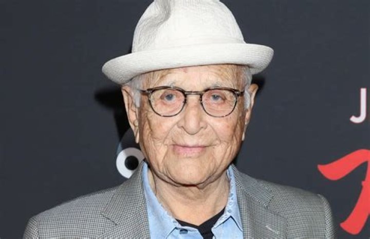  Norman Lear at the 2019 British Academy Britannia Awards in Beverley Hills | Source: Getty Images