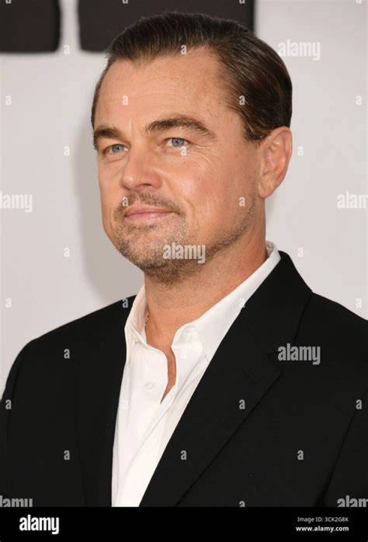 Normandie DiCaprio in Hollywood, California on October 10, 2019 | Source: Getty Images